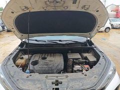 Changan CS75PLUS 1.5T Luxury Version - ფოტო 20