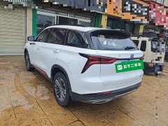 Changan CS75PLUS 1.5T Luxury Version - ფოტო 5