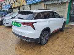 Changan CS75PLUS 1.5T Luxury Version - ფოტო 7