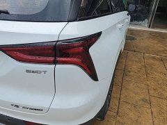 Changan CS75PLUS 1.5T Luxury Version - ფოტო 8