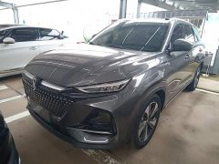 Changan X7 PLUS 1.5T Smart Version 5 - ფოტო 1