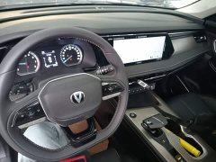Changan X7 PLUS 1.5T Smart Version 5 - ფოტო 10