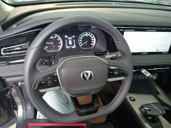 Changan X7 PLUS 1.5T Smart Version 5 - ფოტო 11
