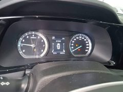 Changan X7 PLUS 1.5T Smart Version 5 - ფოტო 12