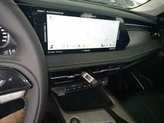 Changan X7 PLUS 1.5T Smart Version 5 - ფოტო 13
