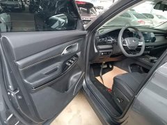 Changan X7 PLUS 1.5T Smart Version 5 - ფოტო 16