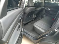 Changan X7 PLUS 1.5T Smart Version 5 - ფოტო 17