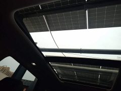Changan X7 PLUS 1.5T Smart Version 5 - ფოტო 18
