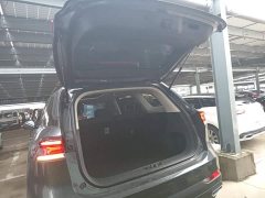 Changan X7 PLUS 1.5T Smart Version 5 - ფოტო 19