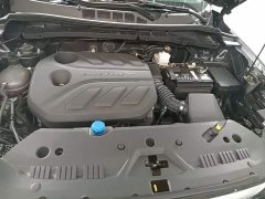 Changan X7 PLUS 1.5T Smart Version 5 - ფოტო 20