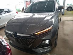 Changan X7 PLUS 1.5T Smart Version 5 - ფოტო 3