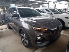 Changan X7 PLUS 1.5T Smart Version 5 - ფოტო 4