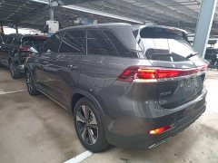 Changan X7 PLUS 1.5T Smart Version 5 - ფოტო 5