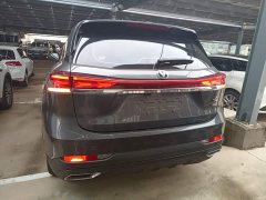 Changan X7 PLUS 1.5T Smart Version 5 - ფოტო 6