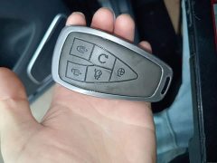 Changan X7 PLUS 1.5T Smart Version 5 - ფოტო 9
