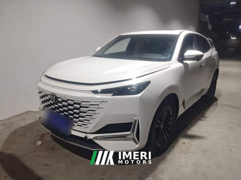 2023 Changan UNI-K 2.0T 2WD Version - ავტომობილი ჩინეთიდან