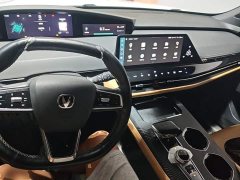 Changan UNI-K 2.0T 2WD Version - ფოტო 10