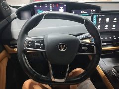 Changan UNI-K 2.0T 2WD Version - ფოტო 11