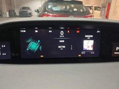 Changan UNI-K 2.0T 2WD Version - ფოტო 12