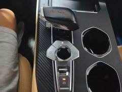 Changan UNI-K 2.0T 2WD Version - ფოტო 14