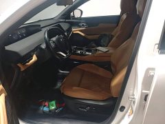 Changan UNI-K 2.0T 2WD Version - ფოტო 15