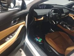Changan UNI-K 2.0T 2WD Version - ფოტო 16