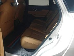 Changan UNI-K 2.0T 2WD Version - ფოტო 17