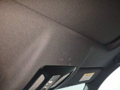 Changan UNI-K 2.0T 2WD Version - ფოტო 18
