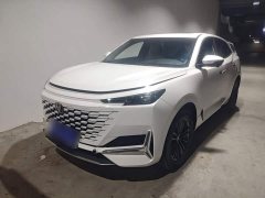 Changan UNI-K 2.0T 2WD Version - ფოტო 2