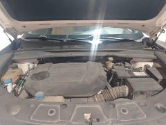 Changan UNI-K 2.0T 2WD Version - ფოტო 20
