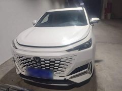 Changan UNI-K 2.0T 2WD Version - ფოტო 3