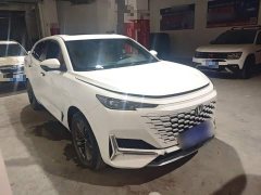 Changan UNI-K 2.0T 2WD Version - ფოტო 4