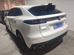Changan UNI-K 2.0T 2WD Version - ფოტო 5