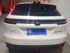 Changan UNI-K 2.0T 2WD Version - ფოტო 6