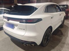 Changan UNI-K 2.0T 2WD Version - ფოტო 7