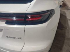Changan UNI-K 2.0T 2WD Version - ფოტო 8