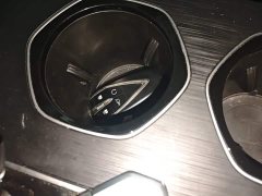 Changan UNI-K 2.0T 2WD Version - ფოტო 9