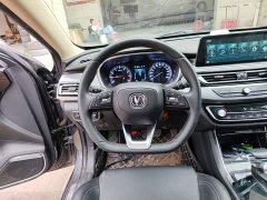 Changan CC Edition 1.5T DCTLuxury Version - ფოტო 11