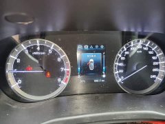 Changan CC Edition 1.5T DCTLuxury Version - ფოტო 12