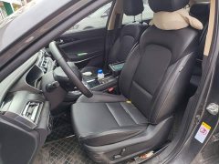 Changan CC Edition 1.5T DCTLuxury Version - ფოტო 15