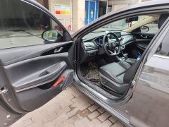 Changan CC Edition 1.5T DCTLuxury Version - ფოტო 16