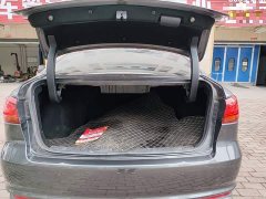 Changan CC Edition 1.5T DCTLuxury Version - ფოტო 19