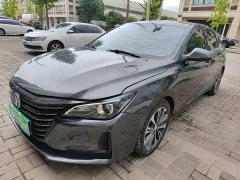 Changan CC Edition 1.5T DCTLuxury Version - ფოტო 2