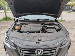 Changan CC Edition 1.5T DCTLuxury Version - ფოტო 20