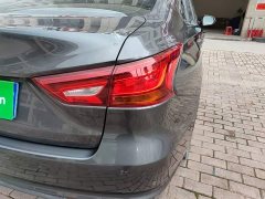Changan CC Edition 1.5T DCTLuxury Version - ფოტო 8