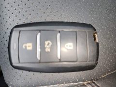 Changan CC Edition 1.5T DCTLuxury Version - ფოტო 9