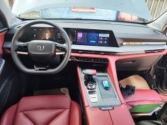 Changan CS75PLUS 1.5T Deluxe Version - ფოტო 10