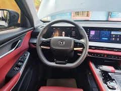 Changan CS75PLUS 1.5T Deluxe Version - ფოტო 11