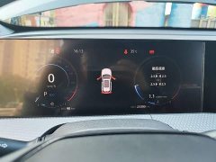 Changan CS75PLUS 1.5T Deluxe Version - ფოტო 12