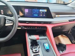 Changan CS75PLUS 1.5T Deluxe Version - ფოტო 13